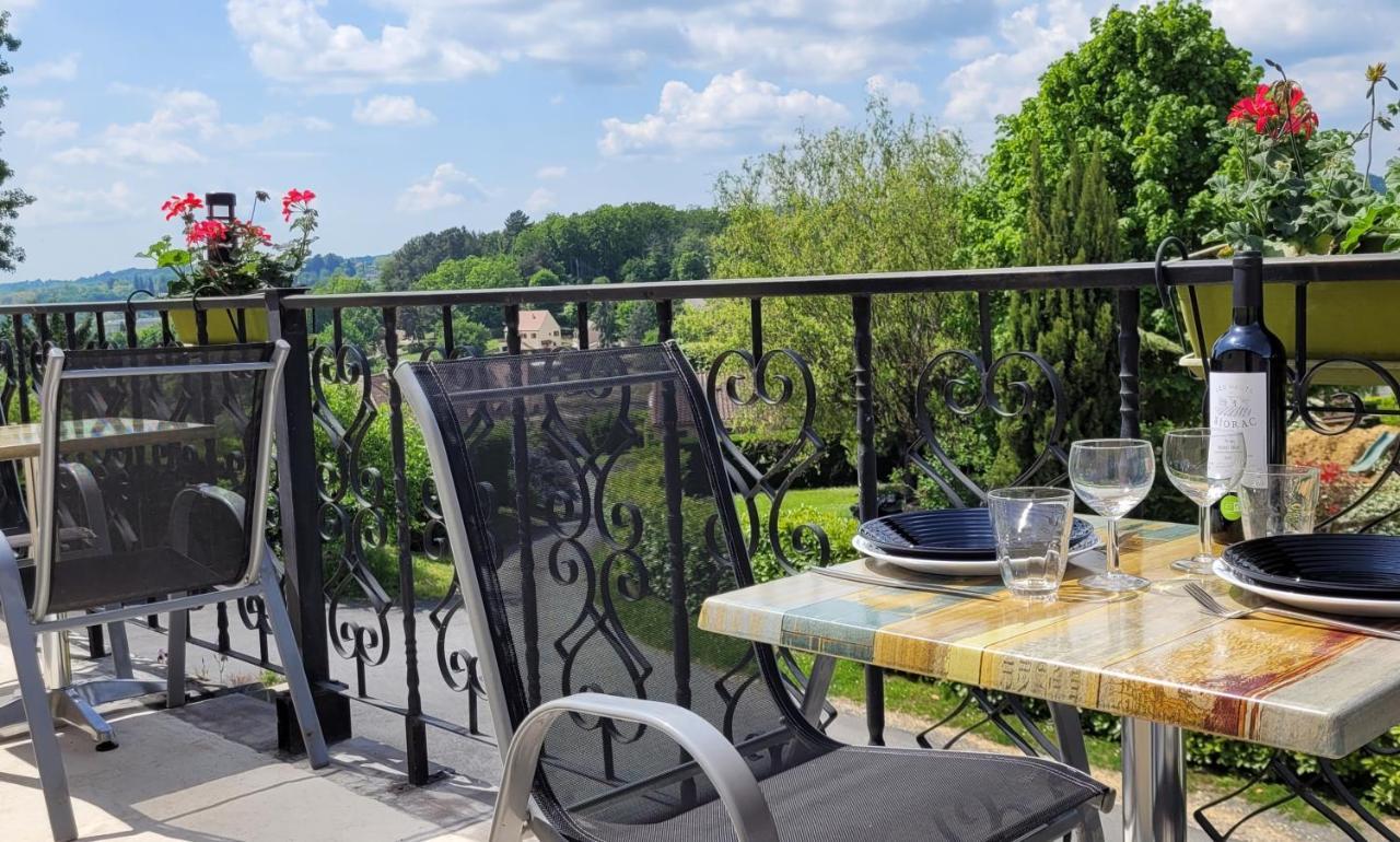 Apartment Les De Sarlat-la-Caneda