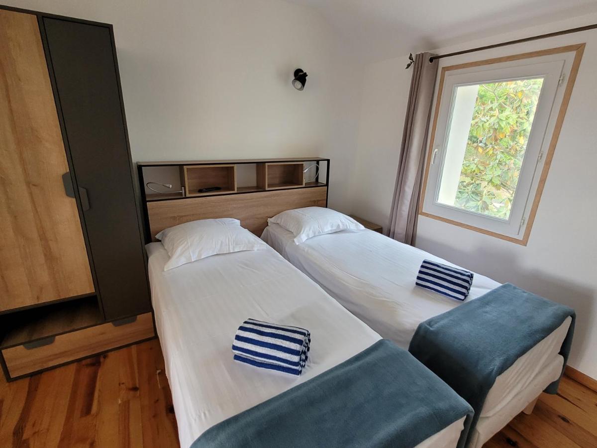 Apartment Les De