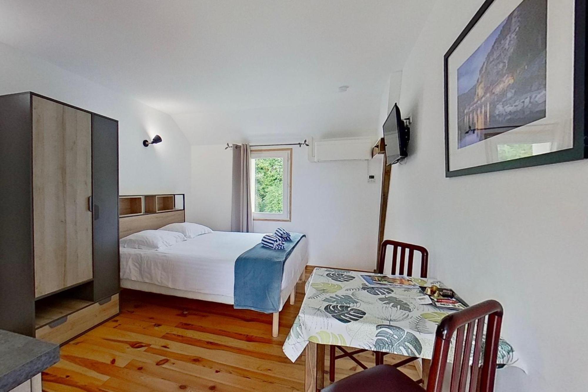 Apartment Les De Sarlat-la-Caneda
